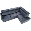 Feniks Meble Kampas BAGGIO 2,5FL-OTRBOX FENIKS ODA HERMES
