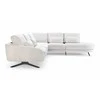 Feniks Meble Kampas ELEGANTE 2L-EM-1BB-OTMR FENIKS ODA ANILINA