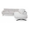 Feniks Meble Kampas ELEGANTE 2L-EM-1BB-OTMR FENIKS ODA ANILINA