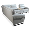 Feniks Meble Kampas ESPRIT 2FL-EM-1BB-PL-1WR FENIKS ODA HERMES