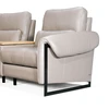 Feniks Meble Kampas ESPRIT 2FL-EM-1BB-PL-1WR FENIKS ODA HERMES