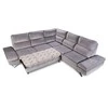 Feniks Meble Kampas EVOLUTION 2,5FL-EM-1BB-1BBS-BOK/R FENIKS ODA HERMES