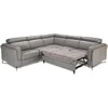 Feniks Meble Kampas GARRET BOK/L-1BBEL-1BB-E-2,5FR FENIKS ODA HERMES
