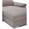 Feniks Meble Kampas GENESIS 2,5FL-E-2,5BB-LR FENIKS ODA HERMES