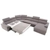 Feniks Meble Kampas GENESIS 2,5FL-E-2,5BB-LR FENIKS ODA HERMES