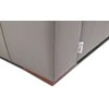 Feniks Meble Kampas MOTION 2.5FL-E-1BB-BK-1.5BBEL-BOK/R FENIKS ODA ANILINA