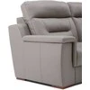 Feniks Meble Kampas MOTION 2.5FL-E-1BB-BK-1.5BBEL-BOK/R FENIKS ODA ANILINA