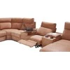 Feniks Meble Kampas PRESTIGE 2,5FL-E-1BB-PL-1BBEL-BK-LR FENIKS AUDINYS V GRUPĖ