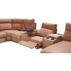 Feniks Meble Kampas PRESTIGE 2,5FL-E-1BB-PL-1BBEL-BK-LR FENIKS AUDINYS I GRUPĖ