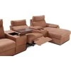 Feniks Meble Kampas PRESTIGE 2,5FL-E-1BB-PL-1BBEL-BK-LR FENIKS AUDINYS III GRUPĖ