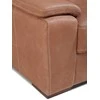 Feniks Meble Kampas PRESTIGE 2,5FL-E-1BB-PL-1BBEL-BK-LR FENIKS ODA ANILINA