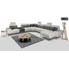 Feniks Meble Kampas SYCYLIA 1L-PD-1BB-E-2BB-LR FENIKS ODA HERMES