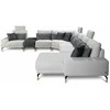 Feniks Meble Kampas SYCYLIA 1L-PD-1BB-E-2BB-LR FENIKS ODA HERMES