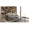 Feniks Meble Sofa LOGO 3 FENIKS ODA ANILINA