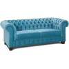 Feniks Meble Sofa LORD 2 FENIKS ODA ANILINA