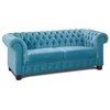 Feniks Meble Sofa LORD 4 FENIKS AUDINYS IV GRUPĖ