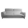 Feniks Meble Sofa-lova COMPASS 3F FENIKS AUDINYS II GRUPĖ