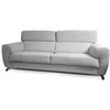 Feniks Meble Sofa-lova COMPASS 3F FENIKS AUDINYS II GRUPĖ