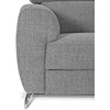 Feniks Meble Sofa-lova COMPASS 3F FENIKS AUDINYS III GRUPĖ