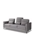 Feniks Meble Sofa-lova ESPACE 3F FENIKS ODA HERMES