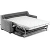 Feniks Meble Sofa-lova LOGO 3F FENIKS ODA ANILINA