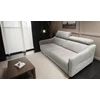Feniks Meble Sofa-lova LUGANO 2,5F FENIKS AUDINYS II GRUPĖ