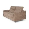 Feniks Meble Sofa-lova LUGANO 2,5F FENIKS AUDINYS II GRUPĖ