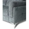 Feniks Meble Sofa-lova MOZZA 3F FENIKS ODA HERMES