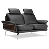Feniks Meble Sofa PLANET 2 FENIKS ODA HERMES