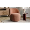 Fotelis BLOOM 1(M)o GALA AUDINYS D