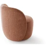 Fotelis BLOOM 1(S)o GALA AUDINYS A