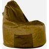 Funky Beans Sėdmaišis COZY VELOUR KIDS