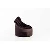 Funky Beans Sėdmaišis COZY VELOUR KIDS