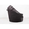 Funky Beans Sėdmaišis COZY VELOUR KIDS