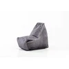 Funky Beans Sėdmaišis SEAT VELOUR KIDS