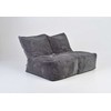 Funky Beans Sėdmaišis SOFA VELOUR