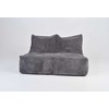 Funky Beans Sėdmaišis SOFA VELOUR