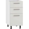 Halmar Apatinė spintelė VENTO D3S-40/82