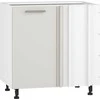 Halmar Apatinė spintelė VENTO DN-100/82