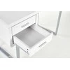 Halmar Darbo stalas B-30