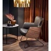 Halmar Fotelis CHILLOUT
