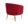 Halmar Fotelis CROWN