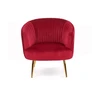 Halmar Fotelis CROWN