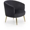 Halmar Fotelis CROWN