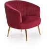 Halmar Fotelis CROWN