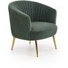 Halmar Fotelis CROWN