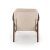 Halmar Fotelis MILANO 1S