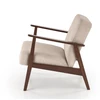 Halmar Fotelis MILANO 1S