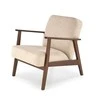 Halmar Fotelis MILANO 1S