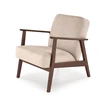 Halmar Fotelis MILANO 1S